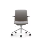 Ghế Giám Đốc Da Phòng Họp Cao Cấp Mychair FK015B