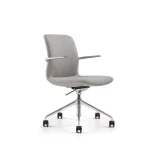 Ghế Giám Đốc Da Phòng Họp Cao Cấp Mychair FK015B