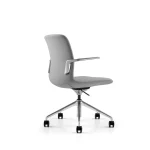 Ghế Giám Đốc Da Phòng Họp Cao Cấp Mychair FK015B