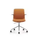 Ghế Giám Đốc Da Phòng Họp Cao Cấp Mychair FK015B