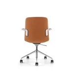 Ghế Giám Đốc Da Phòng Họp Cao Cấp Mychair FK015B
