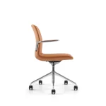 Ghế Giám Đốc Da Phòng Họp Cao Cấp Mychair FK015B