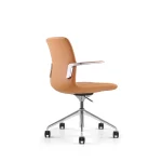 Ghế Giám Đốc Da Phòng Họp Cao Cấp Mychair FK015B