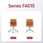 Ghế Giám Đốc Da Phòng Họp Cao Cấp Mychair FK015B