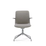 Ghế Giám Đốc Da Phòng Họp Cao Cấp Mychair FK015C