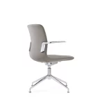 Ghế Giám Đốc Da Phòng Họp Cao Cấp Mychair FK015C