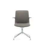 Ghế Giám Đốc Da Phòng Họp Cao Cấp Mychair FK015C