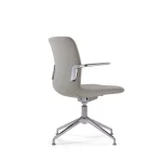 Ghế Giám Đốc Da Phòng Họp Cao Cấp Mychair FK015C