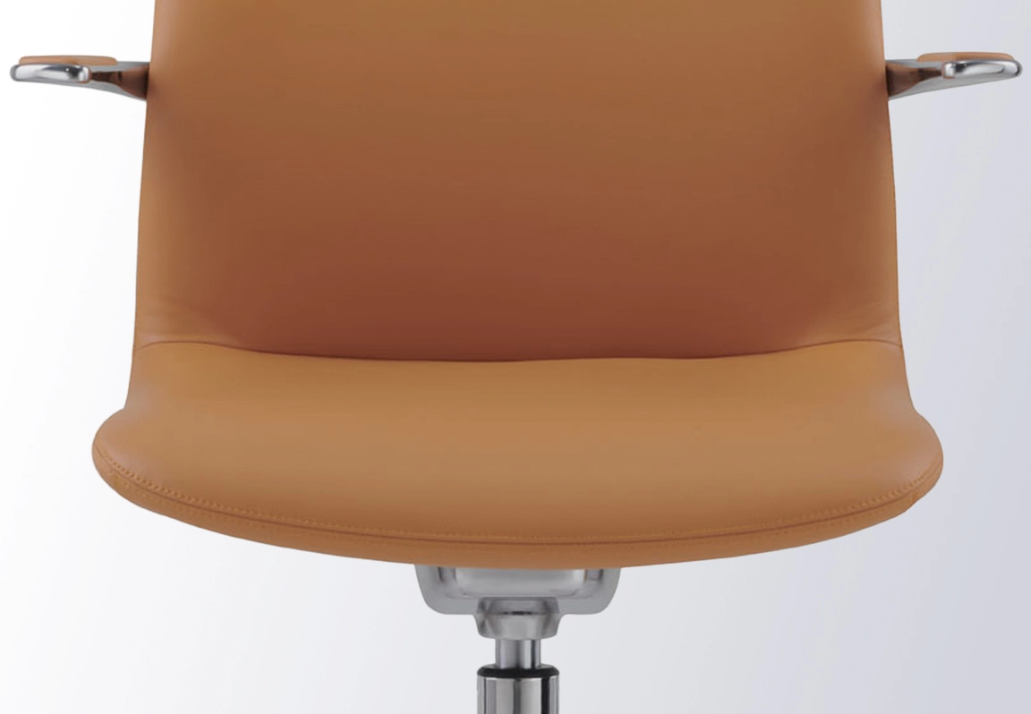 ghế da mychair fk015c