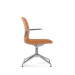 Ghế Giám Đốc Da Phòng Họp Cao Cấp Mychair FK015C