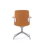 Ghế Giám Đốc Da Phòng Họp Cao Cấp Mychair FK015C