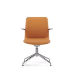 Ghế Giám Đốc Da Phòng Họp Cao Cấp Mychair FK015C