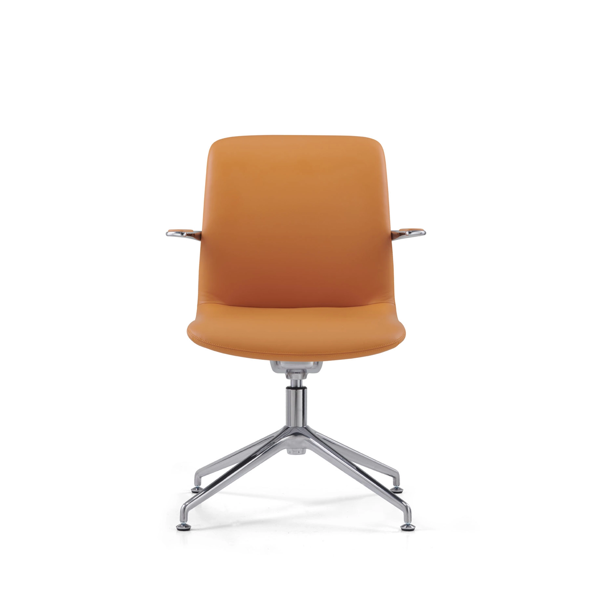 ghế da mychair fk015c