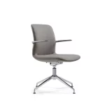 Ghế Giám Đốc Da Phòng Họp Cao Cấp Mychair FK015C