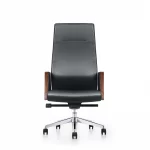 Ghế Giám Đốc Da Cao Cấp Nhập Khẩu MyChair MO621A