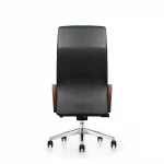 Ghế Giám Đốc Da Cao Cấp Nhập Khẩu MyChair MO621A