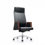 Ghế Giám Đốc Da Cao Cấp Nhập Khẩu MyChair MO621A