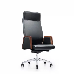 ghế da bò nhập khẩu mo621a