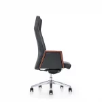 Ghế Giám Đốc Da Cao Cấp Nhập Khẩu MyChair MO621A