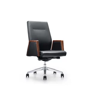 ghế da mychair mo621b