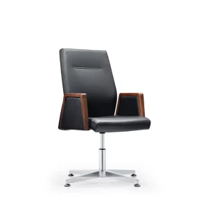 ghế da bò cao cấp mychair mo621c
