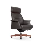 Ghế Giám Đốc Da MyChair NO072A