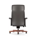 Ghế Giám Đốc Da MyChair NO072A