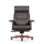 Ghế Giám Đốc Da MyChair NO072A