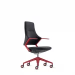 Ghế Da Văn Phòng Nhập Khẩu Cao Cấp MyChair FA19B-1