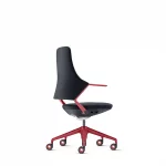Ghế Da Văn Phòng Nhập Khẩu Cao Cấp MyChair FA19B-1
