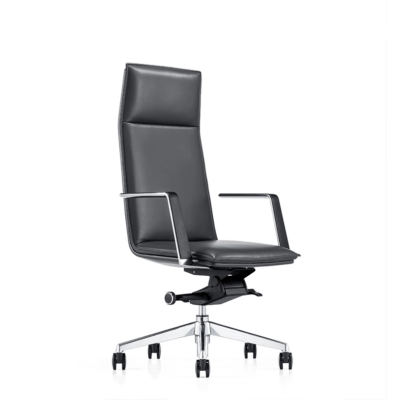 Ghế Giám Đốc Da Cao Cấp Nhập Khẩu MyChair FA827A