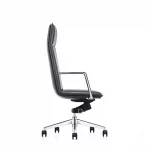 Ghế Giám Đốc Da Cao Cấp Nhập Khẩu MyChair FA827A