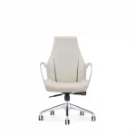 Ghế Giám Đốc Da Cao Cấp Nhập Khẩu MyChair MO111B