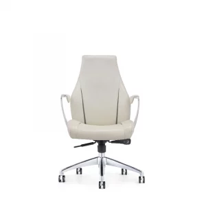 ghế da văn phòng MO111B