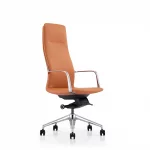 Ghế Giám Đốc Da Cao Cấp Nhập Khẩu MyChair MO09A-2