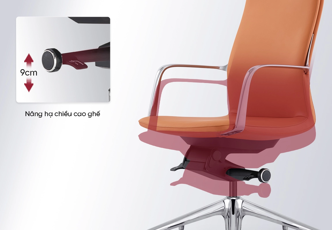 c&ocirc;ng năng ghế mo09-a2