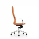 Ghế Giám Đốc Da Cao Cấp Nhập Khẩu MyChair MO09A-2