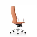 Ghế Giám Đốc Da Cao Cấp Nhập Khẩu MyChair MO09A-2