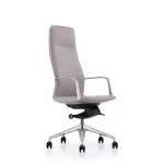 Ghế Giám Đốc Da Cao Cấp Nhập Khẩu MyChair MO09A-2