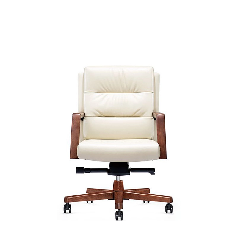 Ghế Giám Đốc Da Cao Cấp Nhập Khẩu MyChair NO706B
