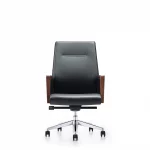 Ghế Giám Đốc Da Cao Cấp Nhập Khẩu MyChair MO621B