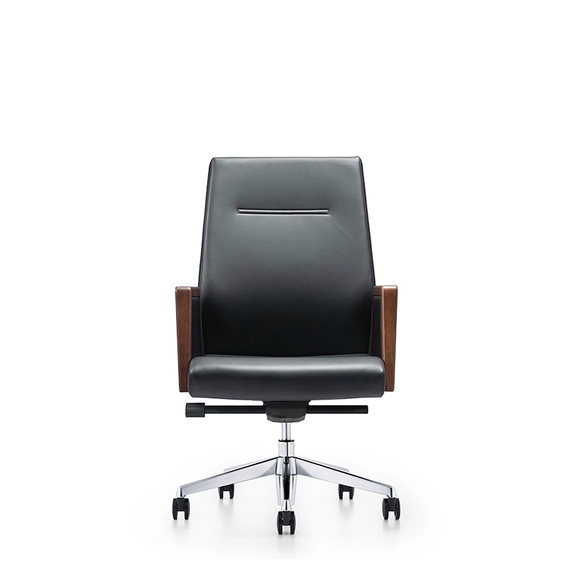 ghế trưởng phòng da mo621b