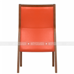 Ghế Phòng Họp Da Cao Cấp Nhập Khẩu MyChair NO613C