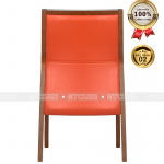 Ghế Phòng Họp Da Cao Cấp Nhập Khẩu MyChair NO613C