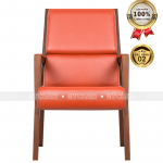Ghế Phòng Họp Da Cao Cấp Nhập Khẩu MyChair NO613C