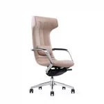 Ghế Giám Đốc Da Cao Cấp Nhập Khẩu MyChair FA11F-1