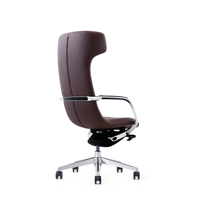 ghế văn phòng chân xoay fa11f-1