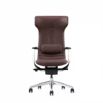 ghế văn phòng chân xoay fa11f-1