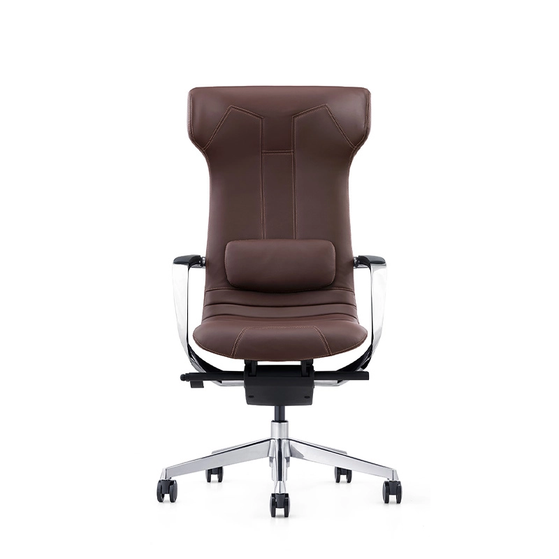ghế văn phòng chân xoay fa11f-1