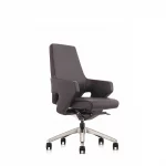 Ghế Giám Đốc Da Cao Cấp Nhập Khẩu MyChair FA120B
